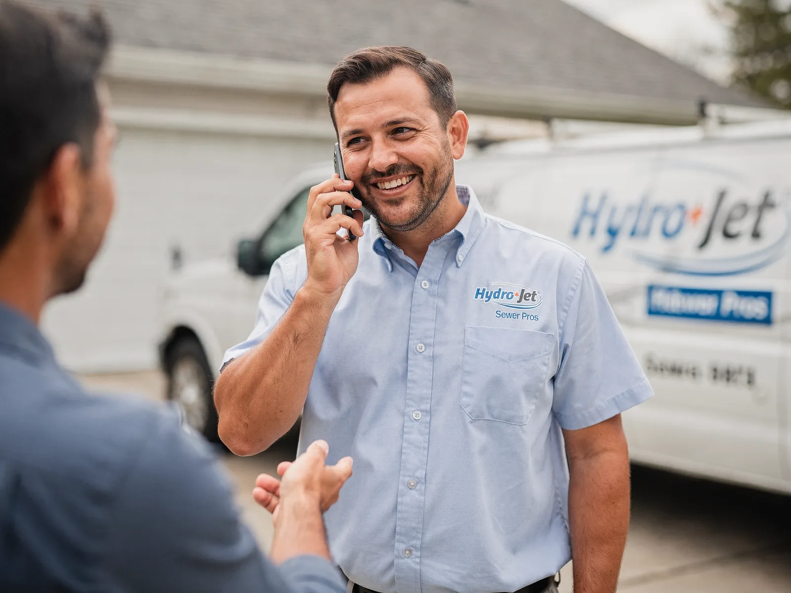 Hydro Jetting Canadian, OK FAQs